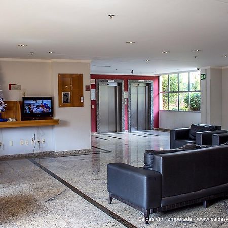 Thermas Place Caldas Novas Esterno foto
