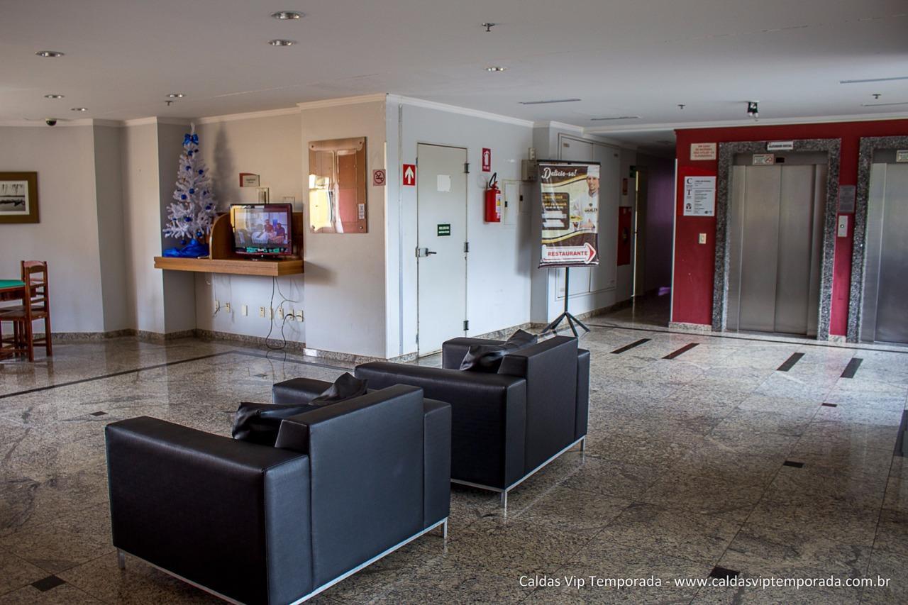 Thermas Place Caldas Novas Esterno foto