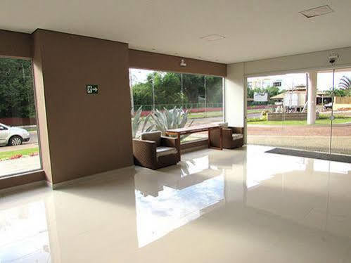 Thermas Place Caldas Novas Esterno foto