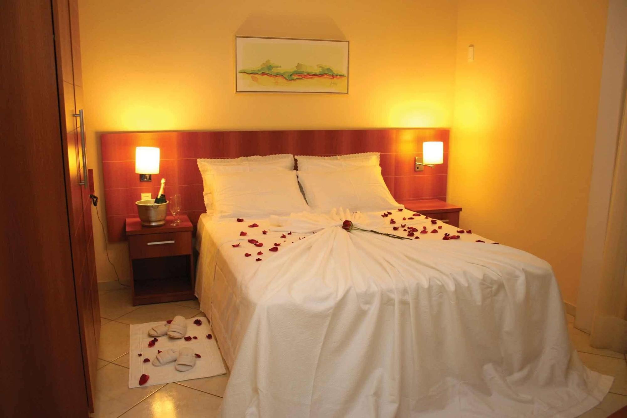 Thermas Place Caldas Novas Esterno foto