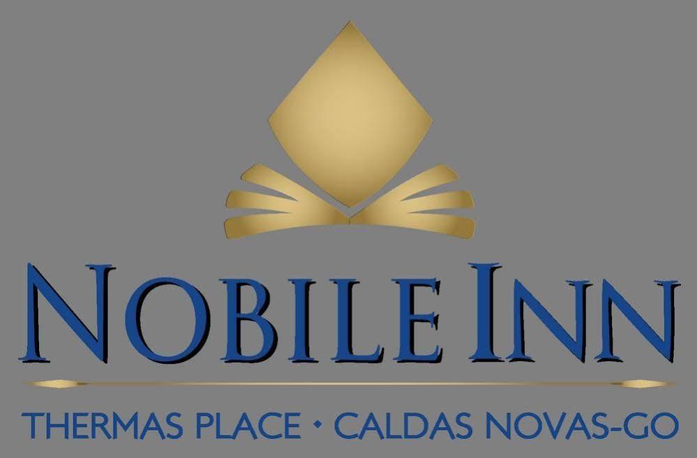 Thermas Place Caldas Novas Esterno foto